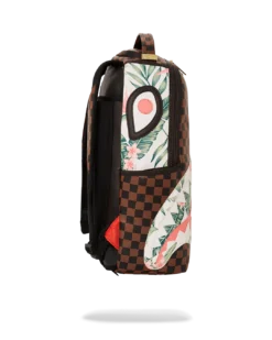 Sprayground Sharks In Paris Coastal DLXV Backpack -Selected Fashion Luggage Stores 7cc935 2f151e9c70a64a78af147f18b22f8af3mv2