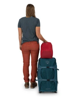 Osprey Daylite Cinch -Selected Fashion Luggage Stores 7cc935 2f49fdc14f6247d09f4968c76266fb63mv2