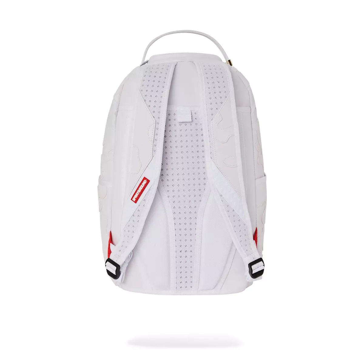 Sprayground Snow Camo DLXV Backpack 7 Sprayground Snow Camo DLXV Backpack - Image 5