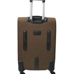 Bon Voyage 9125 Softside Spinner Luggage 27 Bon Voyage 9125 Softside Spinner Luggage -Selected Fashion Luggage Stores 7cc935 2ff88947425641a5a70c4a6f7899c22bmv2