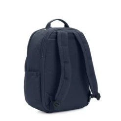 Kipling Seoul Extra Large 17" Laptop Backpack 18 Kipling Seoul Extra Large 17" Laptop Backpack -Selected Fashion Luggage Stores 7cc935 30e40fc229074518bcfb8cc1cacd194dmv2