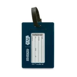 American Tourister Star Wars Luggage Tag 9 American Tourister Star Wars Luggage Tag -Selected Fashion Luggage Stores 7cc935 3111ff82360742bebd5d65dbc1970cedmv2