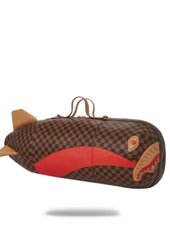 Sprayground Raceway Henny Torpedo Duffel -Selected Fashion Luggage Stores 7cc935 31235f9827134ce2bc99a624eba6e53bmv2