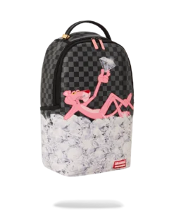 Sprayground Pink Panther One In A Million DLXV Backpack 15 Sprayground Pink Panther One In A Million DLXV Backpack -Selected Fashion Luggage Stores 7cc935 31278288946a42ffa5cbefe90fdf87demv2