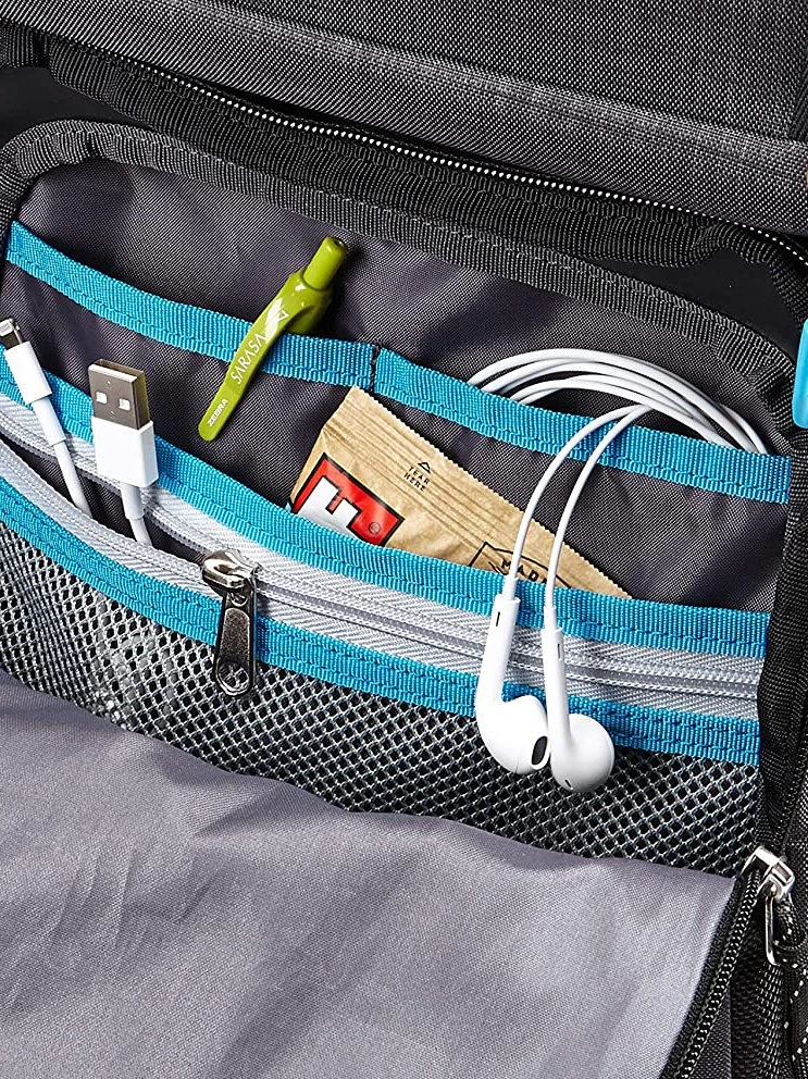 Thule Strävan Backpack 22L 9 Thule Strävan Backpack 22L - Image 7