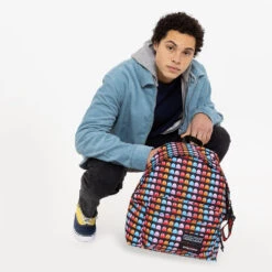 Eastpak Padded Pak'R -Selected Fashion Luggage Stores 7cc935 3139e4ce525a4e328dc52865f0676e79mv2