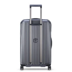Delsey Securitime Zip 29" Expandable Spinner Upright -Selected Fashion Luggage Stores 7cc935 3142a8b5b89a40fc9991f37bdb5ea3dbmv2 1