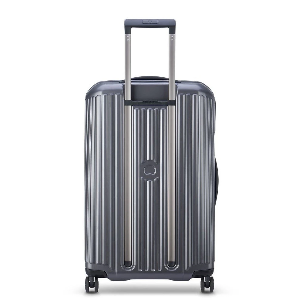 Delsey Securitime Zip 29" Expandable Spinner Upright 8 Delsey Securitime Zip 29" Expandable Spinner Upright - Image 6