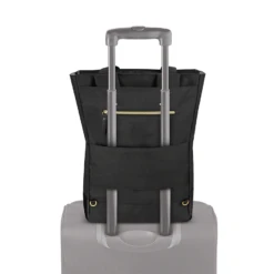 Solo Parker Hybrid Backpack Tote -Selected Fashion Luggage Stores 7cc935 31520b97da8c4b0c9d65f1be435648bbmv2