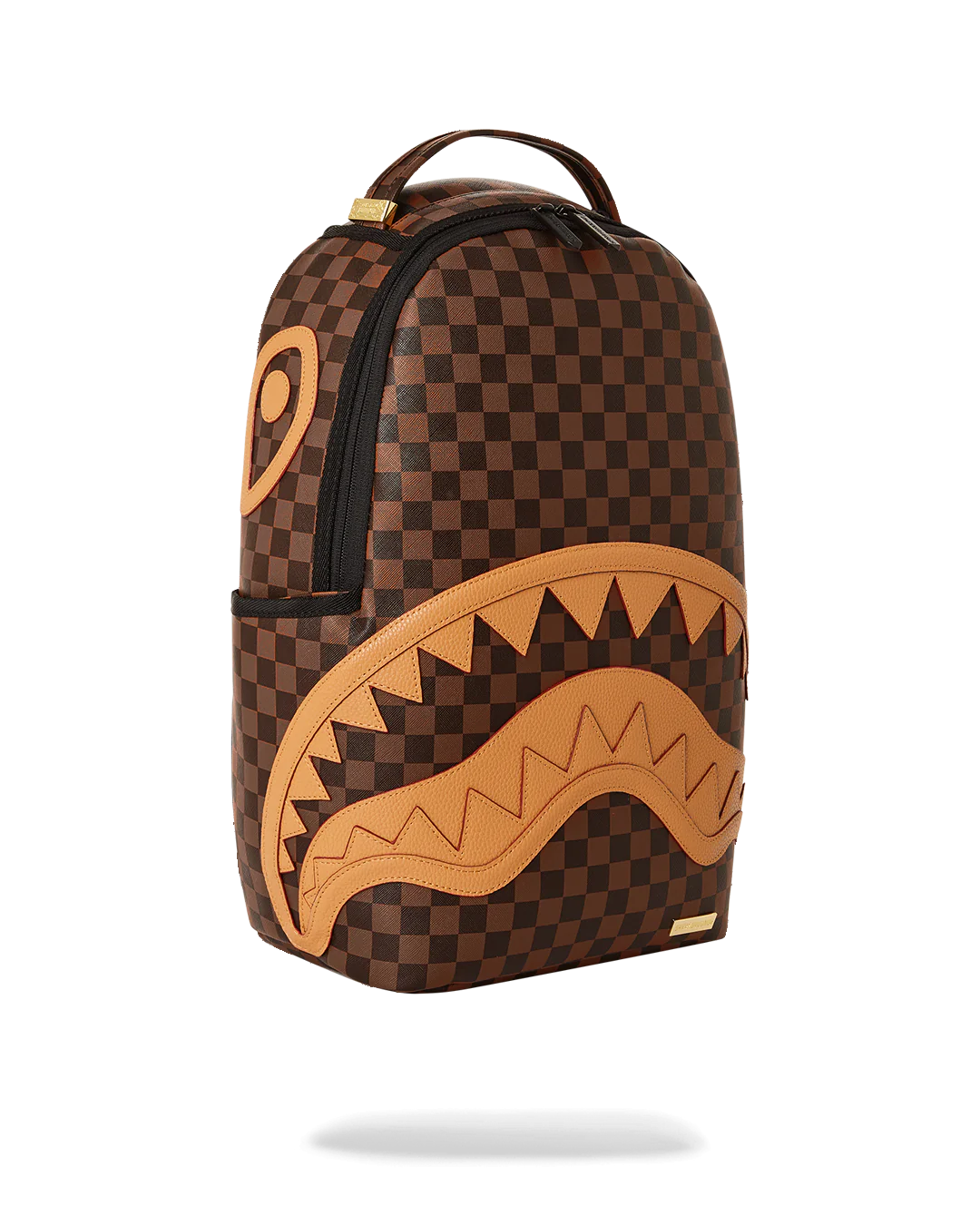 Sprayground Sharks In Paris Henny Never Too Many DLXV Backpack 4 Sprayground Sharks In Paris Henny Never Too Many DLXV Backpack - Image 2