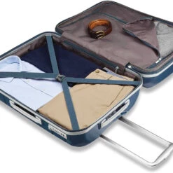 Samsonite Freeform 28" Spinner -Selected Fashion Luggage Stores 7cc935 31cd82a092de40d78802948444b34702mv2 1