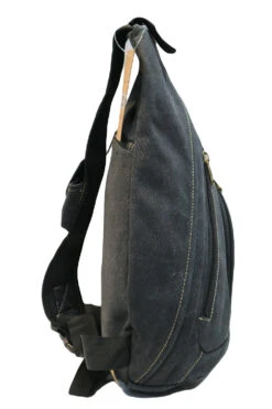 Bon Voyage 113A Canvas Sling Bag 15 Bon Voyage 113A Canvas Sling Bag -Selected Fashion Luggage Stores 7cc935 31ce6f18c6294e3fb457be28f2b078edmv2 2