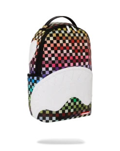 Sprayground Sharks In Paris The Grid DLXV Backpack 14 Sprayground Sharks In Paris The Grid DLXV Backpack -Selected Fashion Luggage Stores 7cc935 31ed1a3ecb4b428ca4fa0d68d44f03d8mv2 1