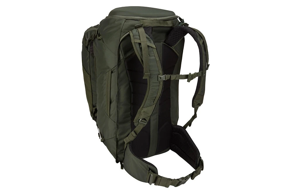 Thule Landmark 70L Backpacking Pack 16 Thule Landmark 70L Backpacking Pack - Image 14