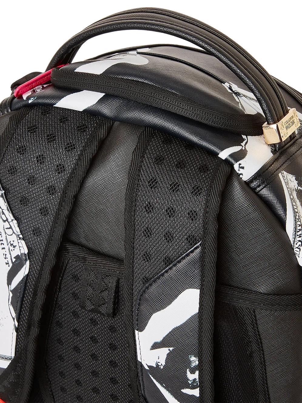 Sprayground Femme Fatale (DLXV) Backpack 9 Sprayground Femme Fatale (DLXV) Backpack - Image 7