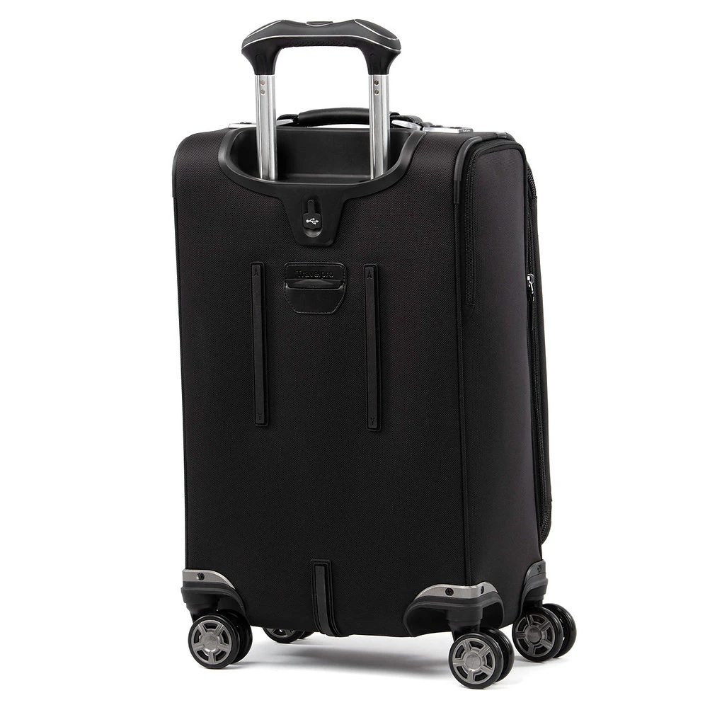 Travelpro Platinum Elite 21” Expandable Carry-On Spinner 13 Travelpro Platinum Elite 21” Expandable Carry-On Spinner - Image 11