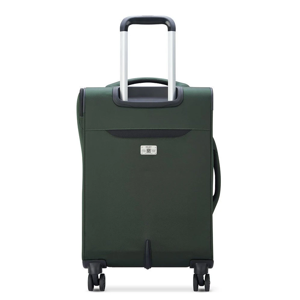 Delsey Sky Max 21" Spinner Carry-On Luggage 5 Delsey Sky Max 21" Spinner Carry-On Luggage - Image 3
