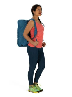 Osprey Daylite Duffel 30L -Selected Fashion Luggage Stores 7cc935 32a60c4a502b4e939b143c3b7df887abmv2
