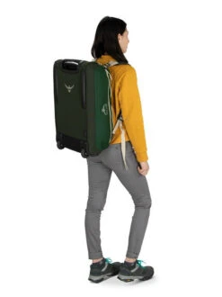 Osprey Daylite Carry-On Wheeled Duffel 40L 21 Osprey Daylite Carry-On Wheeled Duffel 40L -Selected Fashion Luggage Stores 7cc935 32f67b59ca494f2d90d60e63aeb914eamv2 1