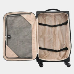Atlantic Ultra Lite 4 25" Expandable Softside Spinner 10 Atlantic Ultra Lite 4 25" Expandable Softside Spinner -Selected Fashion Luggage Stores 7cc935 3310c153f89442ecb8d34c63e4bc36bbmv2