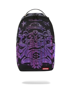 Sprayground Fiber Optics Money Trip Backpack 27 Sprayground Fiber Optics Money Trip Backpack -Selected Fashion Luggage Stores 7cc935 33455603982e463bb871d9ca0365451bmv2 1