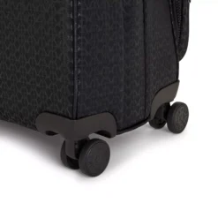 Kipling New Youri Spin Medium Printed 4 Wheeled Rolling Luggage 13 Kipling New Youri Spin Medium Printed 4 Wheeled Rolling Luggage -Selected Fashion Luggage Stores 7cc935 3367257838ca4d7faa975c8016c6fc91mv2