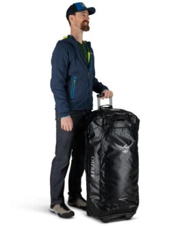 Osprey Transporter Wheeled Duffel 120L -Selected Fashion Luggage Stores 7cc935 33bb7fa1ba0f432da349a4eaffd61830mv2