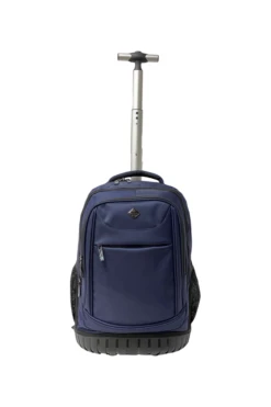 Power In Eavas 1932 Wheeled Backpack-19" -Selected Fashion Luggage Stores 7cc935 341148c92c5f43f09ed82b0e7332a289mv2