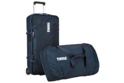 Thule Subterra Wheeled Duffel 75cm/30” 20 Thule Subterra Wheeled Duffel 75cm/30” -Selected Fashion Luggage Stores 7cc935 344309b5ae244748bb063fe7d2fccb3fmv2 2
