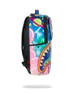 Sprayground Eyez On The Prize (REMOVABLE VELCRO EYES) Backpack 20 Sprayground Eyez On The Prize (REMOVABLE VELCRO EYES) Backpack -Selected Fashion Luggage Stores 7cc935 352183a095464b6fb13214c5f7a0ee1cmv2