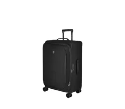 Victorinox Crosslight Medium Softside Case -Selected Fashion Luggage Stores 7cc935 3559a8cb85704602b3a90d03d3057b13mv2