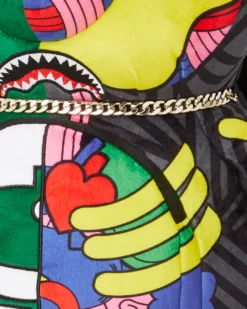 Sprayground Anotomy Teddybear Backpack -Selected Fashion Luggage Stores 7cc935 35825a4bfb6345b5b313344d4f58c0cbmv2