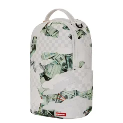 Sprayground 3AM Money At Random DLXV Backpack -Selected Fashion Luggage Stores 7cc935 35d3fc24bd0a48b2a925ba6758610e4fmv2