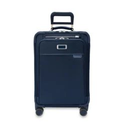 Briggs & Riley Baseline Essential Carry-On Spinner 29 Briggs & Riley Baseline Essential Carry-On Spinner -Selected Fashion Luggage Stores 7cc935 36255f855a1d41b1acdfe3923de5d929mv2 1