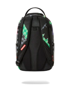 Sprayground The Wild One DLXV Backpack 19 Sprayground The Wild One DLXV Backpack -Selected Fashion Luggage Stores 7cc935 366a8509ef7244138b59202bc51002e3mv2
