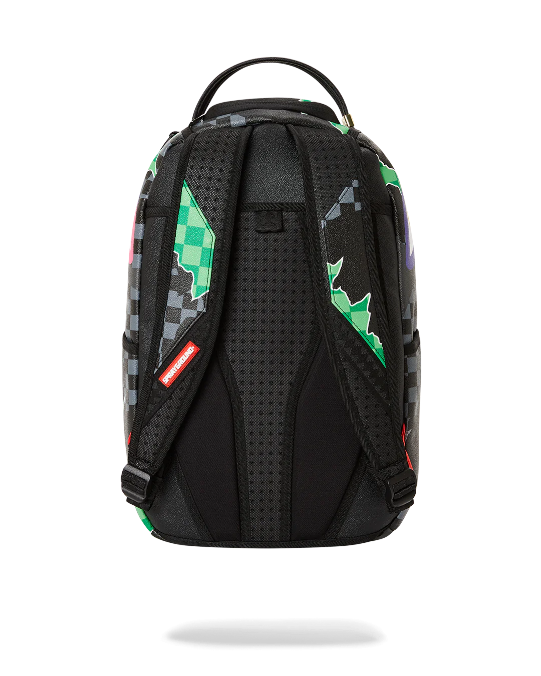 Sprayground The Wild One DLXV Backpack 7 Sprayground The Wild One DLXV Backpack - Image 5