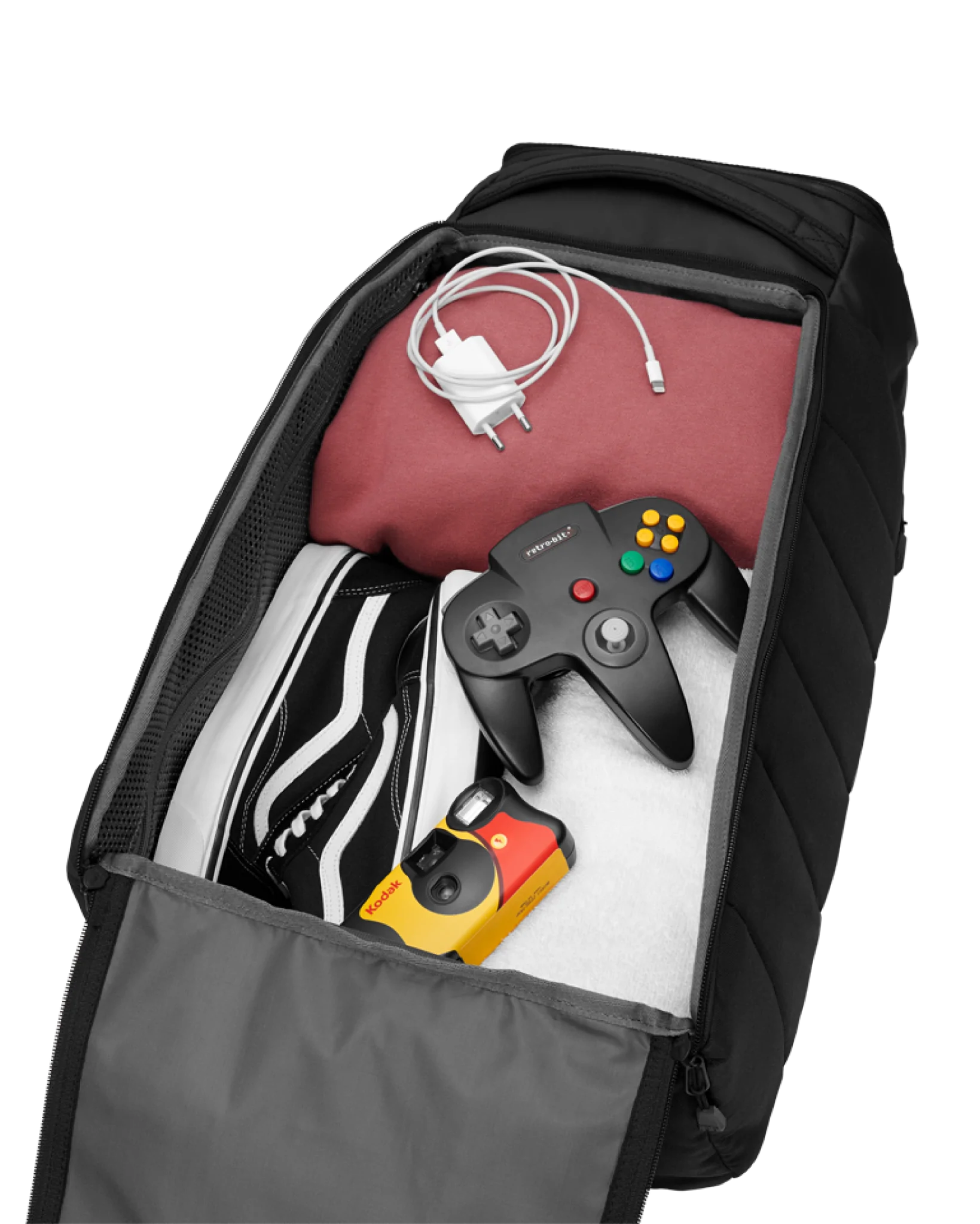 Douchebags The Strøm 30L Backpack 13 Douchebags The Strøm 30L Backpack - Image 11