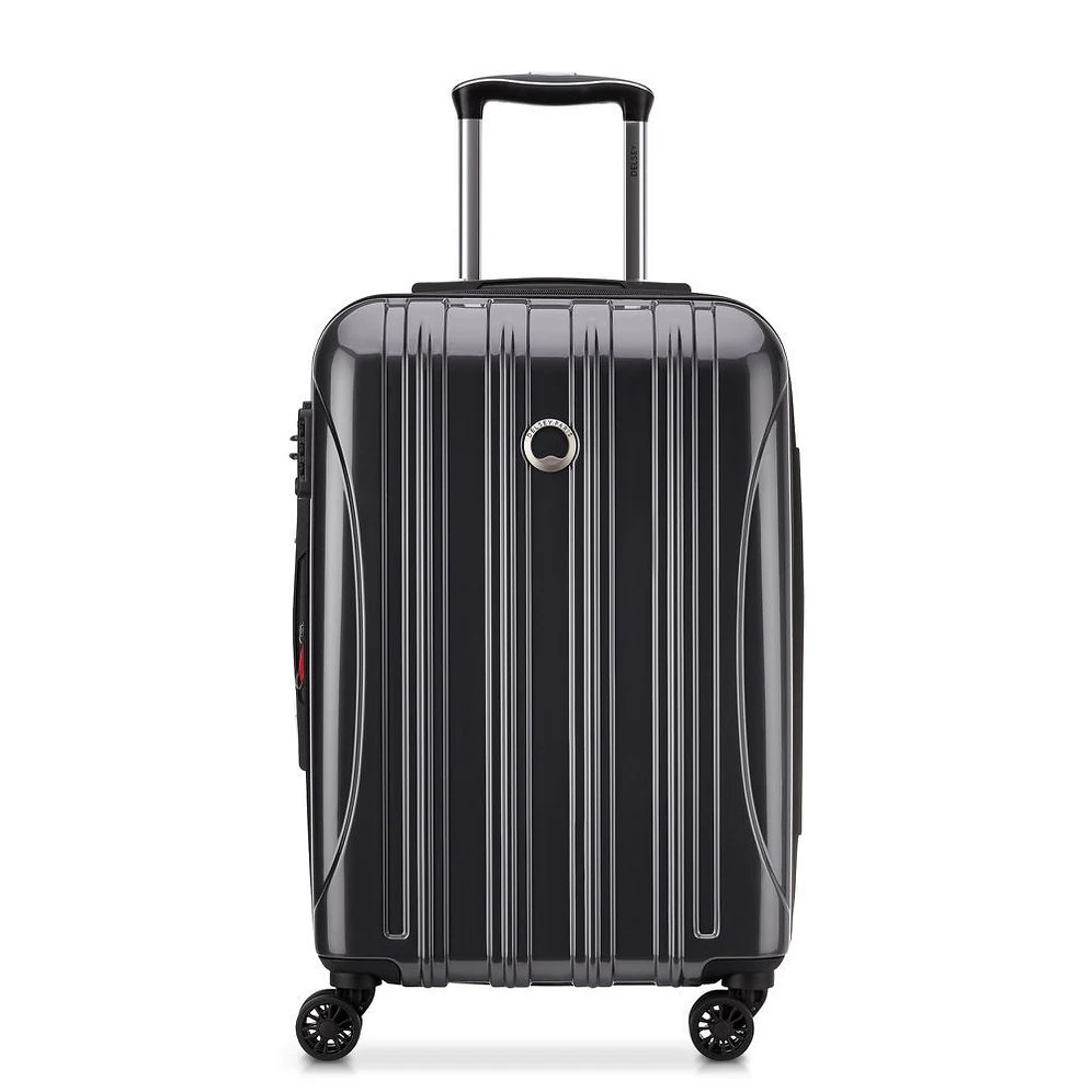 Delsey Helium Aero 21" Exp. Spinner Carry-On 7 Delsey Helium Aero 21" Exp. Spinner Carry-On - Image 5