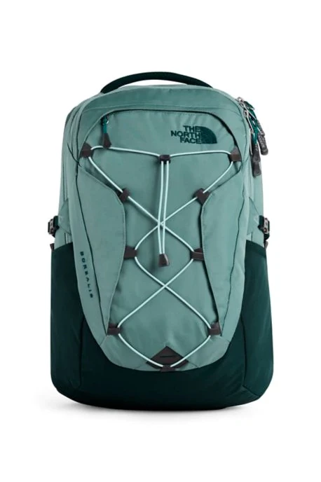 The North Face Women's Borealis Backpack 8 The North Face Women's Borealis Backpack - Image 6