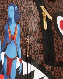 Sprayground Jake And Neytri Sharks In Pandora Backpack 20 Sprayground Jake And Neytri Sharks In Pandora Backpack -Selected Fashion Luggage Stores 7cc935 378c3cc920b04b4e9a9859fcc520bd99mv2 1