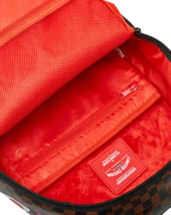 Sprayground Sharks In Paris Characters Sneakin DLXV Backpack -Selected Fashion Luggage Stores 7cc935 378d259da3274d0a9c06435a40c39e3emv2