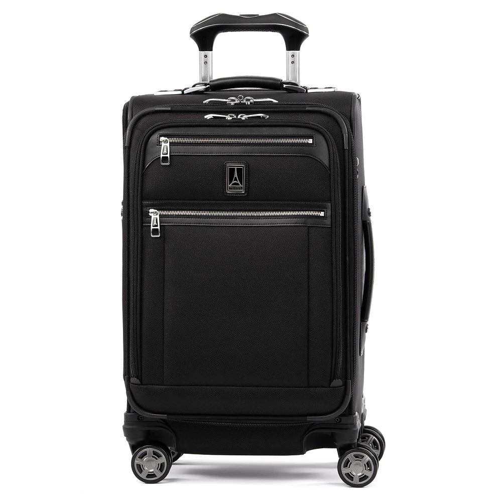 Travelpro Platinum Elite 21” Expandable Carry-On Spinner 9 Travelpro Platinum Elite 21” Expandable Carry-On Spinner - Image 7