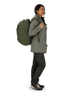 Osprey Porter Travel Pack Carry-On-30L -Selected Fashion Luggage Stores 7cc935 37f0a1901436483bbf5e3b9fe84a163emv2