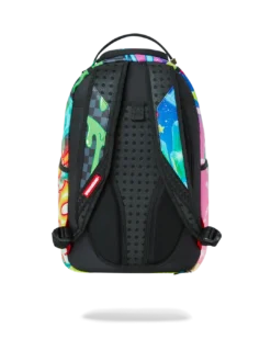 Sprayground Eyez On The Prize (REMOVABLE VELCRO EYES) Backpack 22 Sprayground Eyez On The Prize (REMOVABLE VELCRO EYES) Backpack -Selected Fashion Luggage Stores 7cc935 381c59b860f14e2d93dc508a3ffa6df0mv2