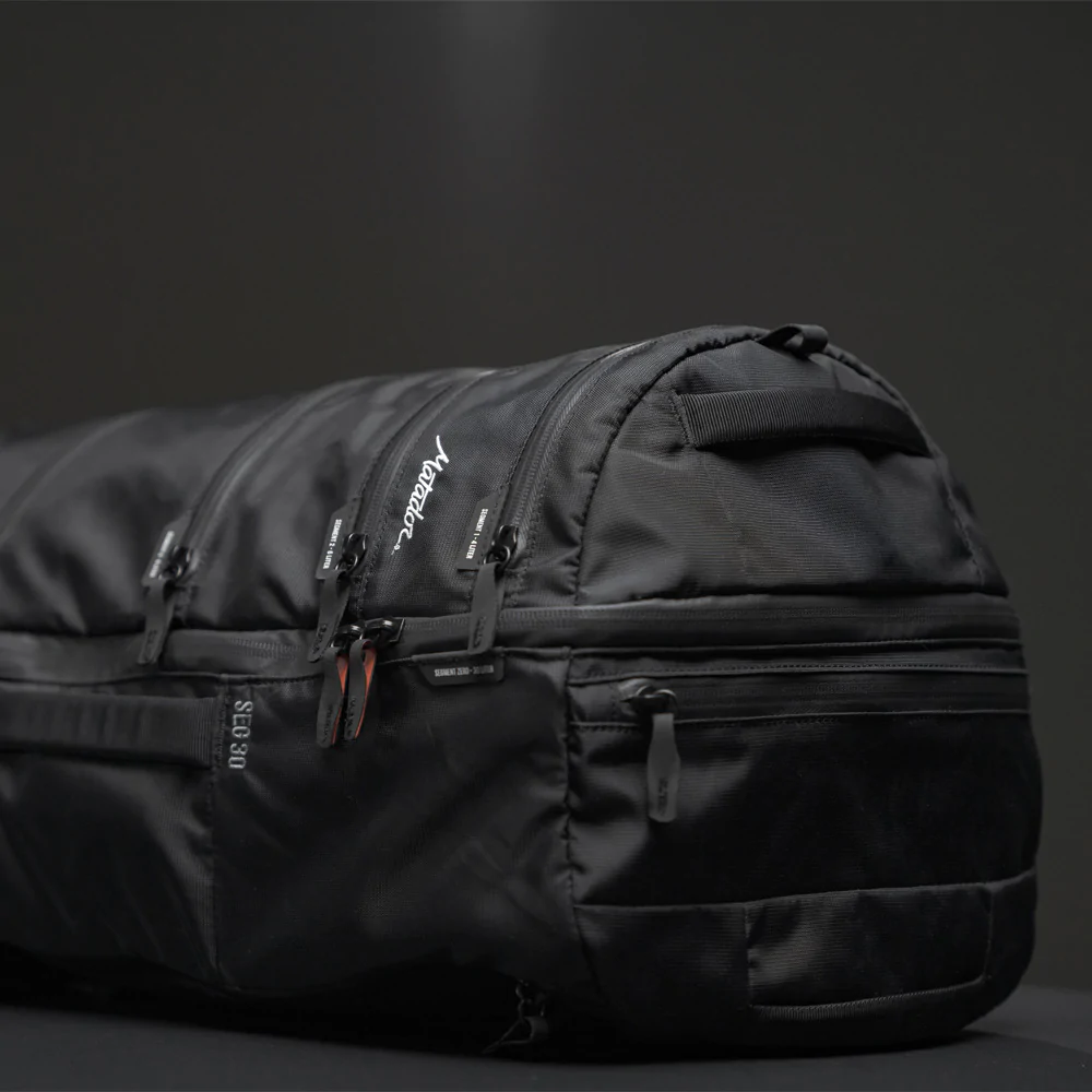 Matador SEG30 Travel Pack 13 Matador SEG30 Travel Pack - Image 11