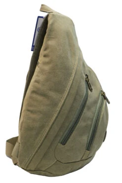 Bon Voyage 113A Canvas Sling Bag 13 Bon Voyage 113A Canvas Sling Bag -Selected Fashion Luggage Stores 7cc935 389962154d25421a9aa74c174ff93263mv2 2