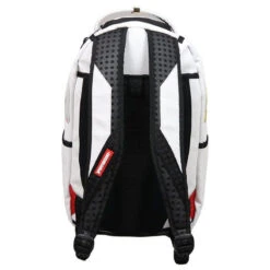 Sprayground Jean Michael Basquiat White Shark DLX Backpack -Selected Fashion Luggage Stores 7cc935 38f4bfea80004a509f4d9b9face27f35mv2