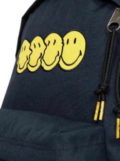 Eastpak Zaino PADDED PAK'R SMILEY PATCH MARINE Unisex 7 Eastpak Zaino PADDED PAK'R SMILEY PATCH MARINE Unisex -Selected Fashion Luggage Stores 7cc935 393eb0785bf14c27b8fb950bf74a25d4mv2