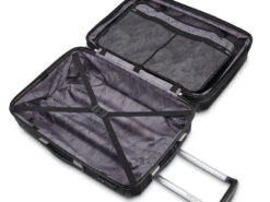 Samsonite Winfield 3 DLX Medium Spinner -Selected Fashion Luggage Stores 7cc935 394bdc97a36e43a6b17be5903436c005mv2