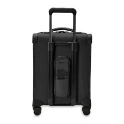 Briggs & Riley Baseline Global 21" Carry-On Spinner -Selected Fashion Luggage Stores 7cc935 395cc43d4c1d4355bbc96d17693e367emv2